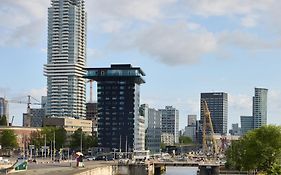 Doubletree By Hilton Rotterdam Centre